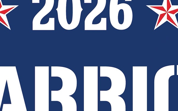 2026 Warrior Games