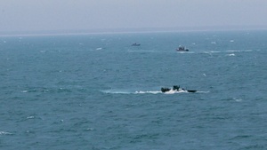 26th Marine Expeditionary Unit's Type Commander's Amphibious Training | 2nd AABN Shore to Ship Exercise