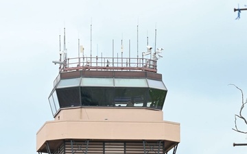Controlling the Pacific B-roll package