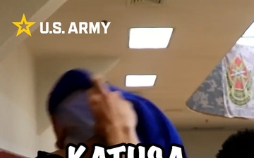 2026 KATUSA Friendship Week reel