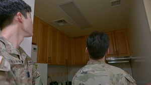 USAG Humphreys Directorate of Public Works Mobile Self-Help Truck Commercial