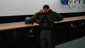 Coast Guard Air Station Barbers Point conducts emergency medical training