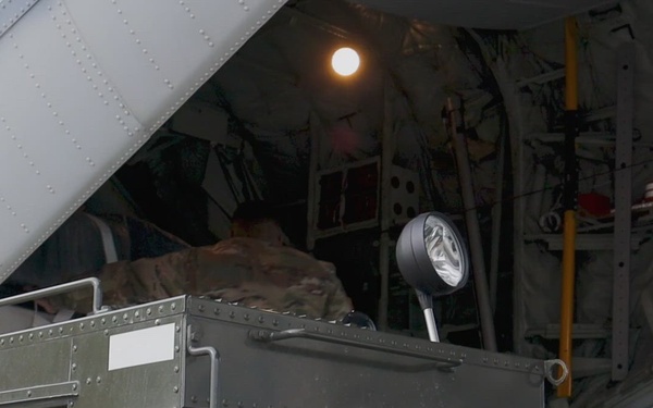 VMGR-152 completes aerial resupply deliveries during Kodiak Mace