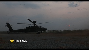 Balikatan 2026: Task Force Saber Projects Military Power Across Maritime Distances