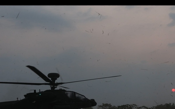 Balikatan 2026: Task Force Saber Projects Military Power Across Maritime Distances