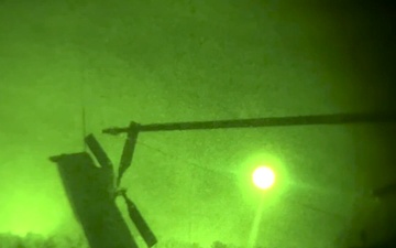 Salaknib 2026: Task Force Saber Closes Out JPMRC-X with Air Assault