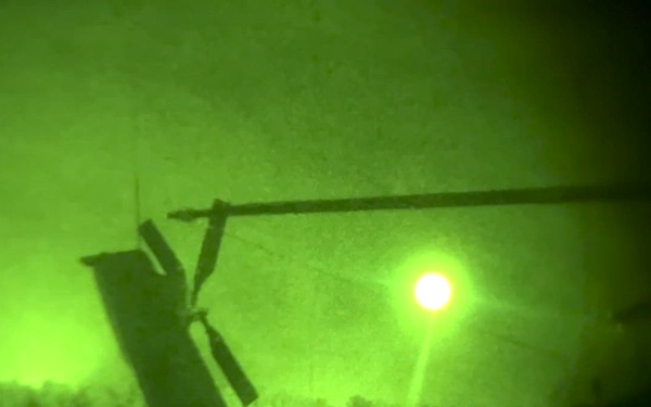 Salaknib 2026: Task Force Saber Closes Out JPMRC-X with Air Assault