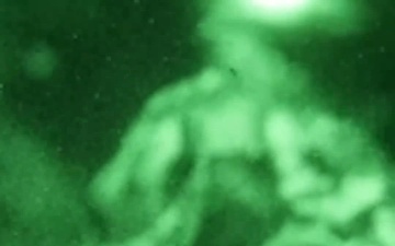 Salaknib 2026: Task Force Saber Closes Out JPMRC-X with Night Air Assault (Reel)