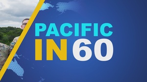Pacific in 60: June 16, 2026