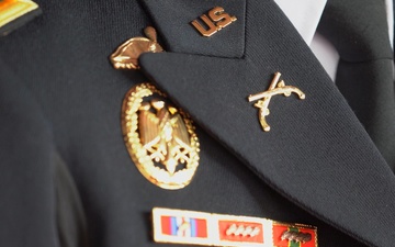 U.S. Army Day at Nationals Park