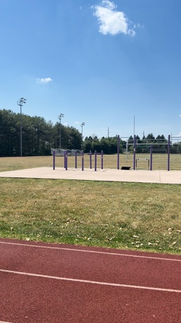 PT changes are coming, Team Dover Airmen don’t have to prepare alone