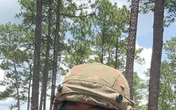 Operation Sentinel Justice Day 4 - 828th Transportation Battalion React to Fire