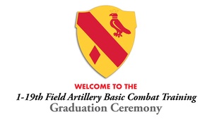 1-19th FA BCT Graduation