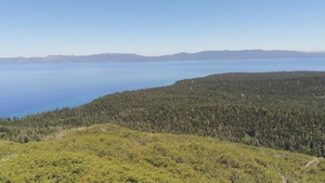Aerial views of West Lake Tahoe [1 of 1]