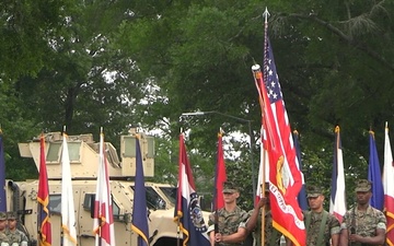 II MSB says farewell to Sweet, welcomes Schaub