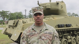 Dogface Soldier Shoutout: Freedom 250