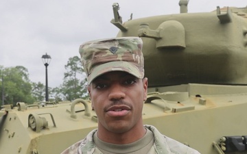 Dogface Soldier Shoutout: Freedom 250