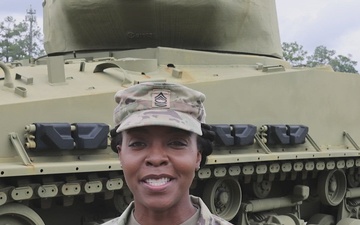 Dogface Soldier Shoutout: Freedom 250