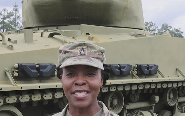 Dogface Soldier Shoutout: Freedom 250