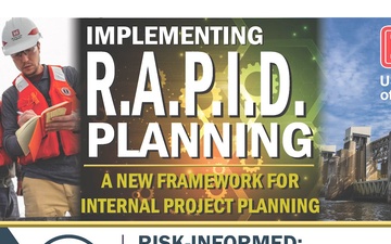 Chartiers Creek Study / R.A.P.I.D. – USACE Pittsburgh District