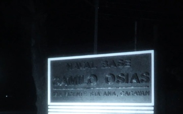 SALAKNIB 2026: 2-27 Conducts Joint Assault at Naval Base Camilo Osias