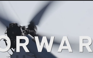 Forward (Reel)