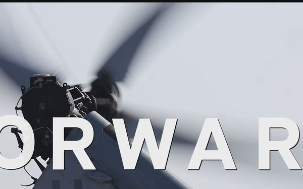 Forward (Reel)