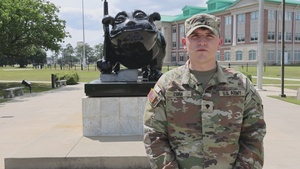 Dogface Soldier Shoutout: Freedom 250