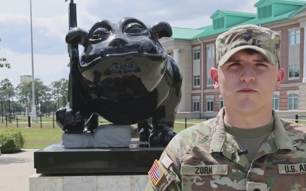 Dogface Soldier Shoutout: Freedom 250