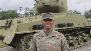 Dogface Soldier Shoutout: Freedom 250