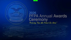 PFPA Annual Awards Ceremony
