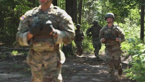 Hand Grenade Training EPK