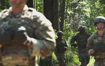 Hand Grenade Training EPK