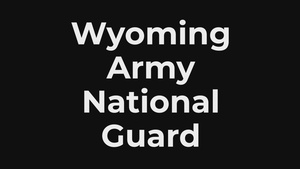 Wyoming National Guard engineers collaborate with Habitat for Humanity construction project in Cheyenne