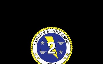 CSG-2 Change of Command Ceremony