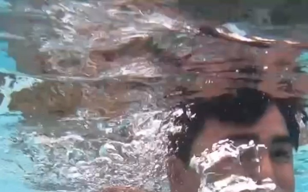 Sunscreen Vibes REEL