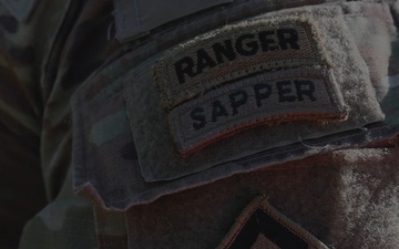 20th Engineer Brigade Conducts Rapid Airfield Damage Repair Training