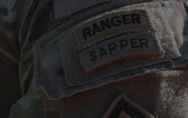 20th Engineer Brigade Conducts Rapid Airfield Damage Repair Training