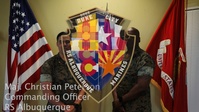 Welcome to Recruiting Station Albuquerque