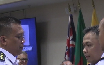 B-Roll: MARFORPAC hosts Pacific Amphibious Leaders Symposium 2026 opening ceremony