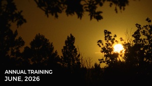 HHC, 198th RSG Annual Training Highlight Reel