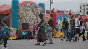 Kinser Festival | 2026: B-Roll