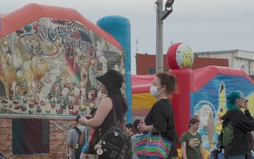 Kinser Festival | 2026: B-Roll
