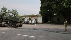 SALAKNIB 2026: 25th ID Conducts HIRAIN Mission