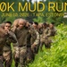 U.S., U.K., French soldiers participate in commemorative Bir Hakeim 10K mud race in Estonia