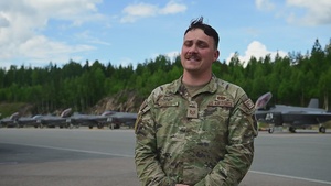 TSgt Elliot Interview RAFL26