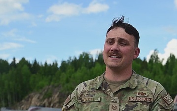 TSgt Elliot Interview RAFL26