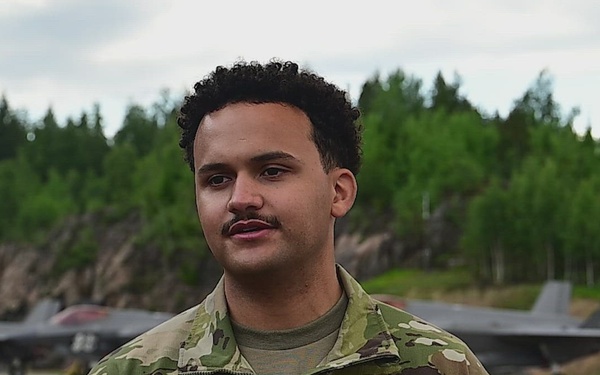 SSgt Johnson Interview RAFL26
