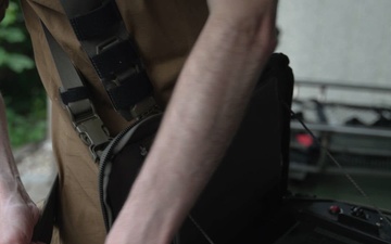 Inside ARX Robotics: building the future of defence