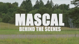 MASCAL Behind The Scenes